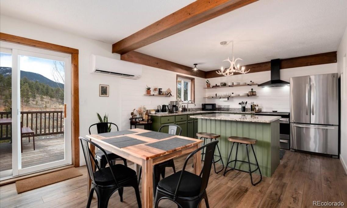 MLS Image #14 for 72  stucke road,bailey, Colorado