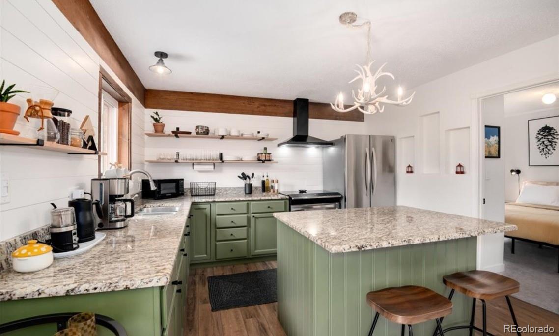 MLS Image #17 for 72  stucke road,bailey, Colorado