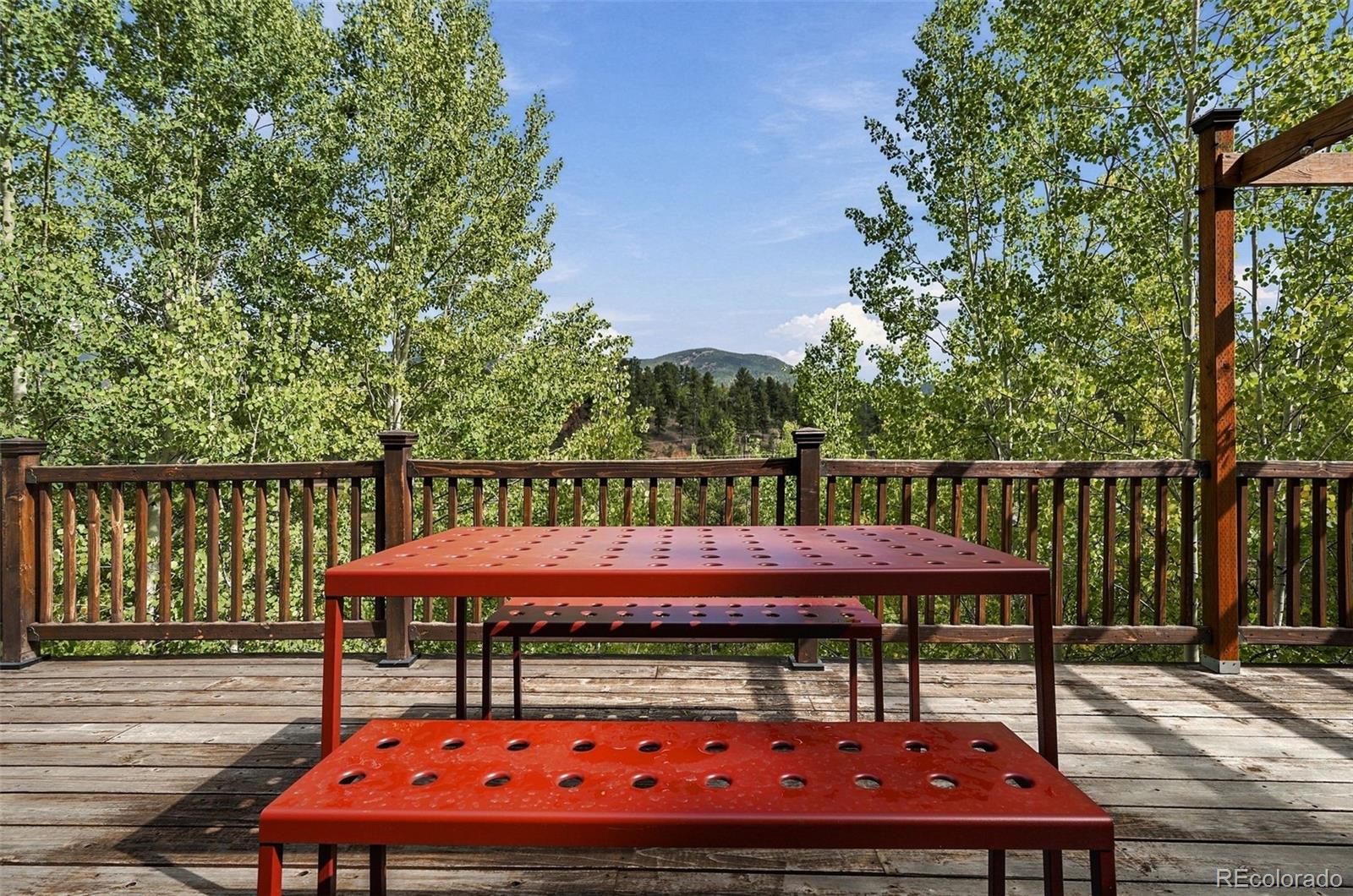 MLS Image #3 for 72  stucke road,bailey, Colorado