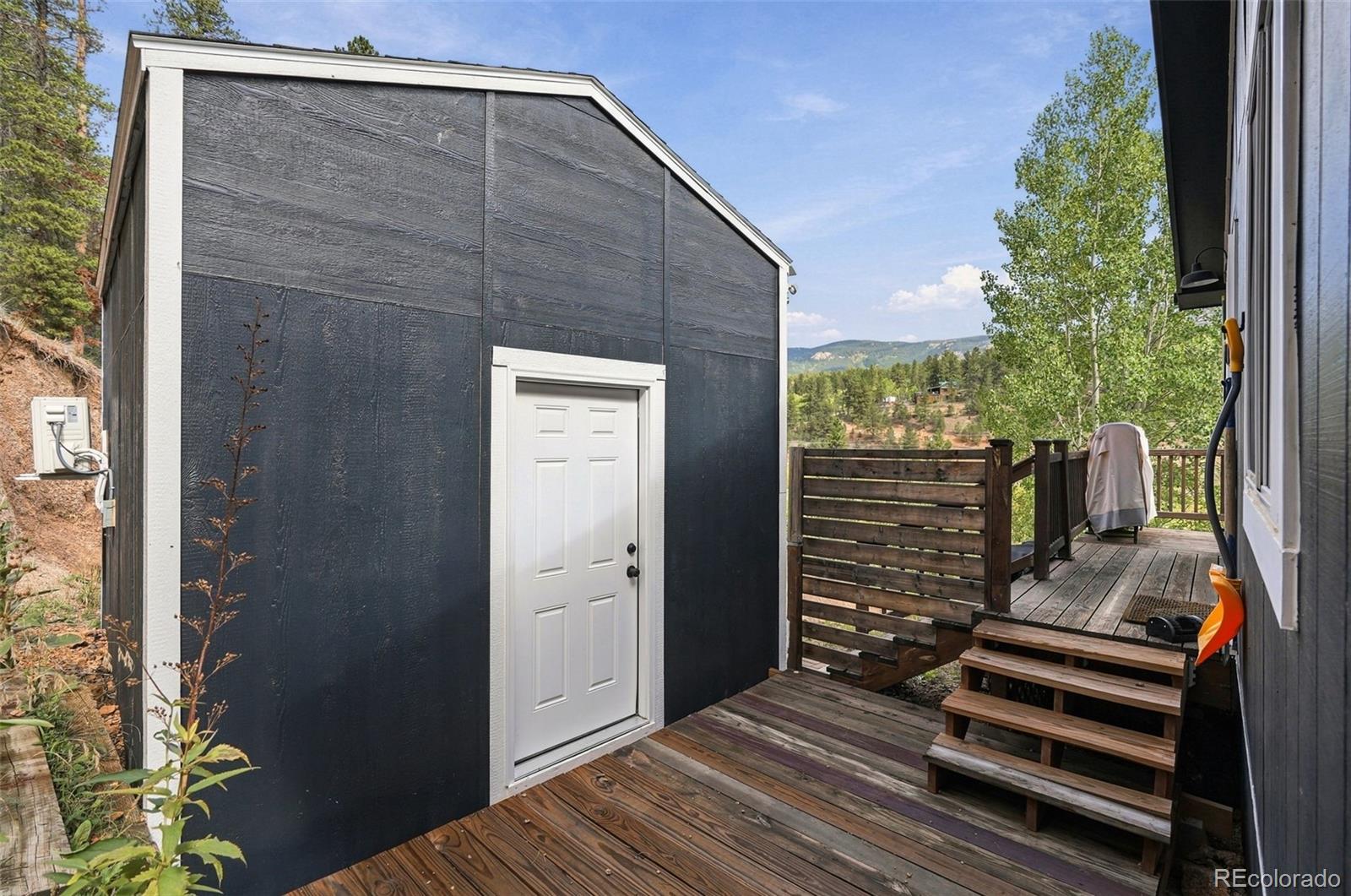 MLS Image #39 for 72  stucke road,bailey, Colorado