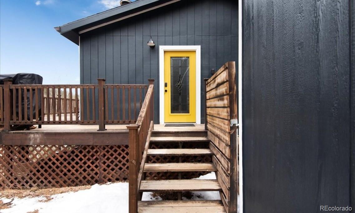 MLS Image #5 for 72  stucke road,bailey, Colorado