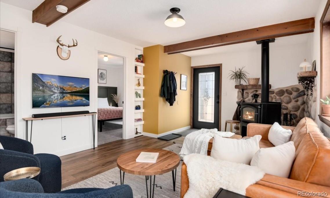 MLS Image #7 for 72  stucke road,bailey, Colorado