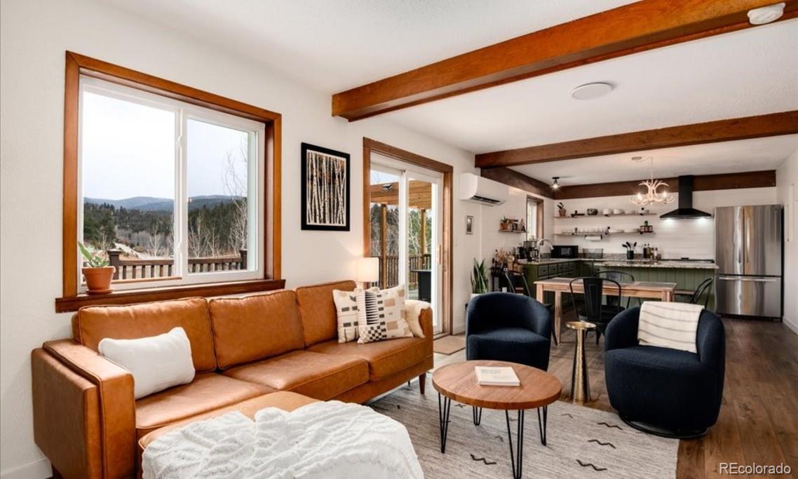 MLS Image #9 for 72  stucke road,bailey, Colorado