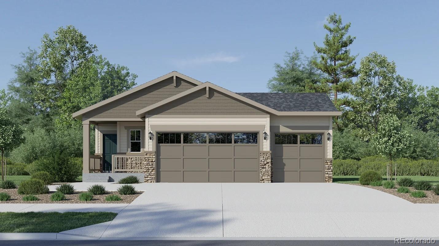 MLS Image #0 for 3521  aspen glen loop,elizabeth, Colorado