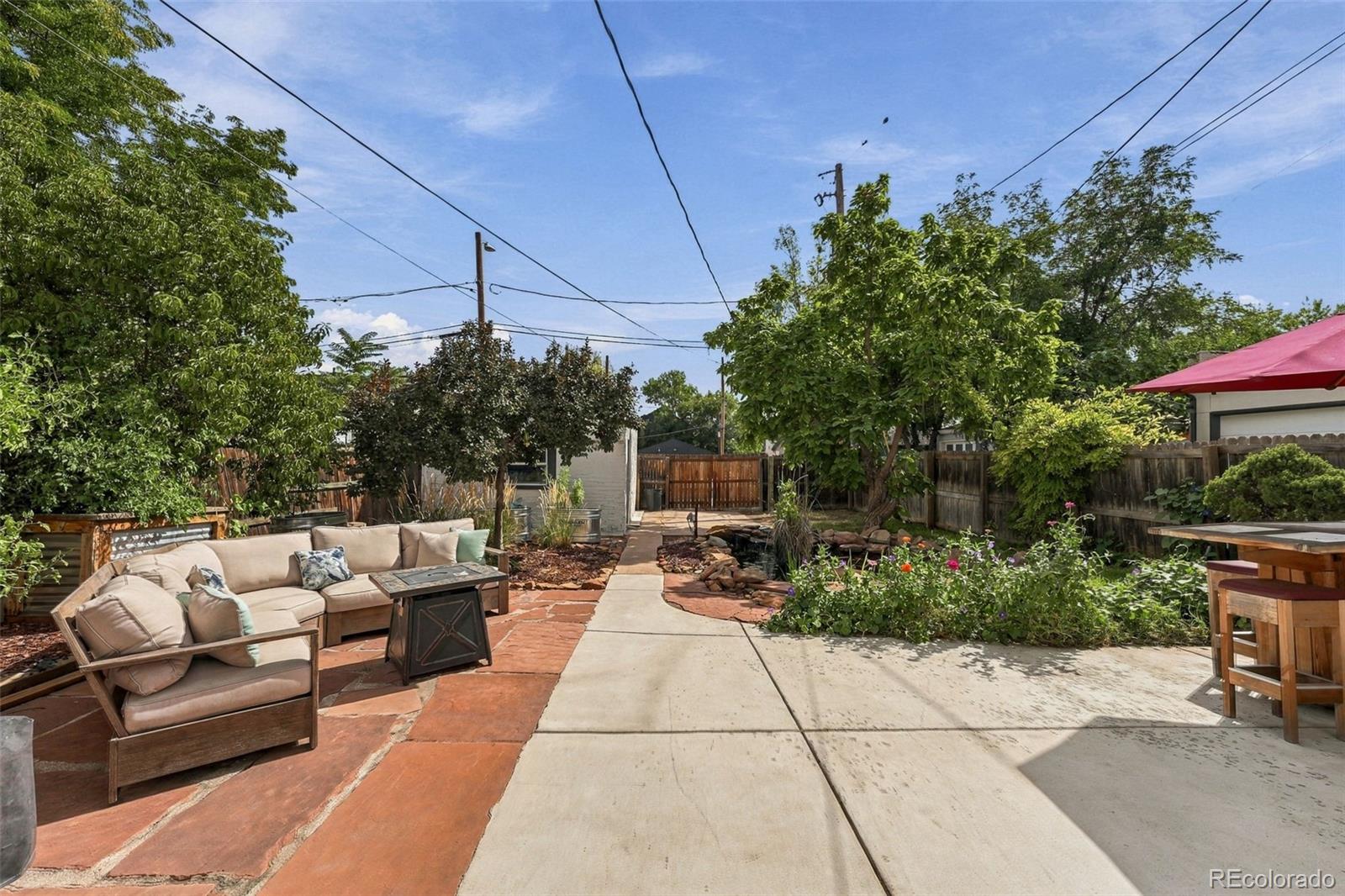 MLS Image #33 for 2426  king street,denver, Colorado