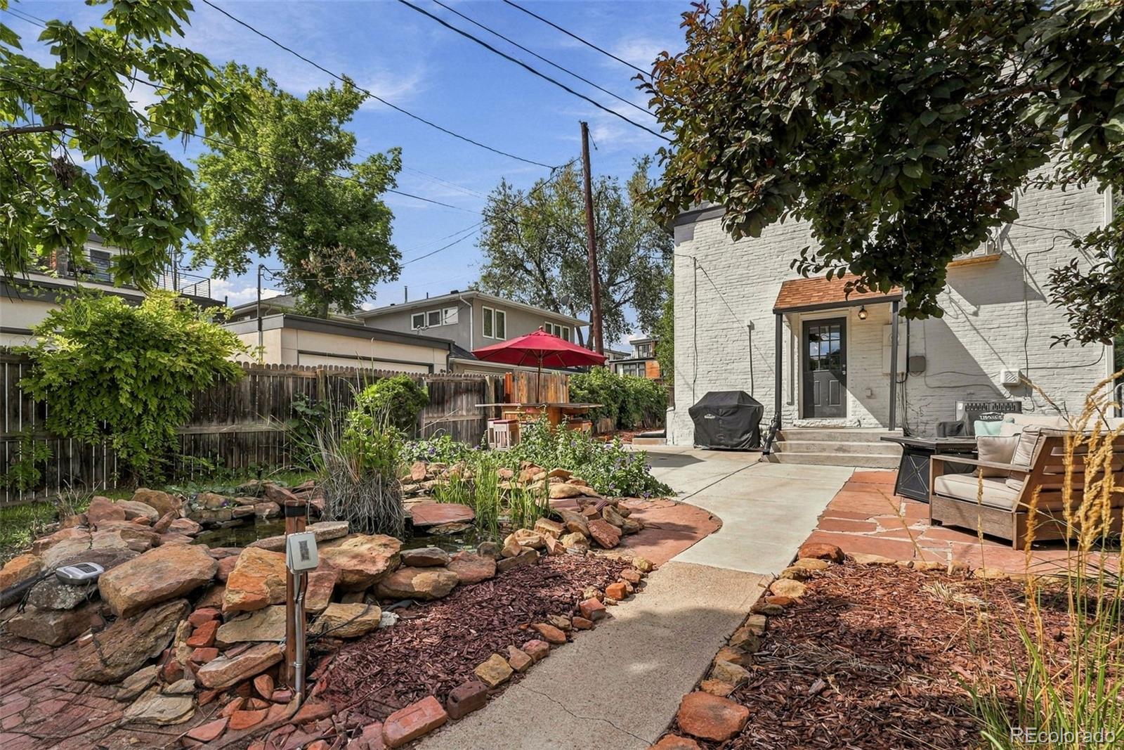 MLS Image #37 for 2426  king street,denver, Colorado