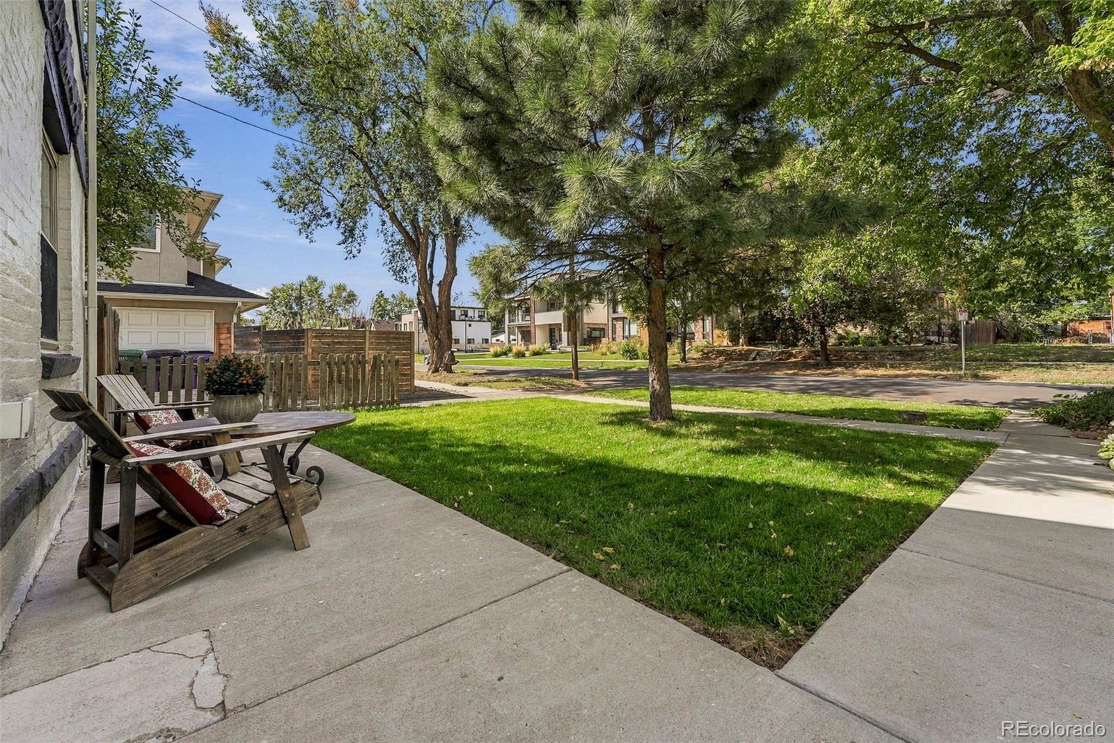 MLS Image #4 for 2426  king street,denver, Colorado