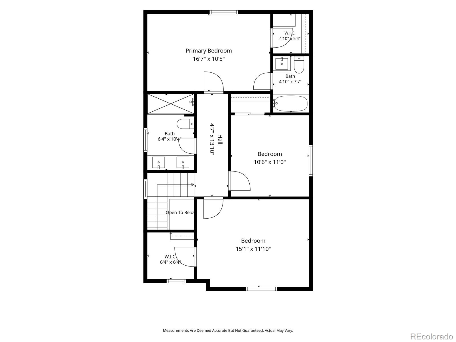 MLS Image #41 for 2426  king street,denver, Colorado