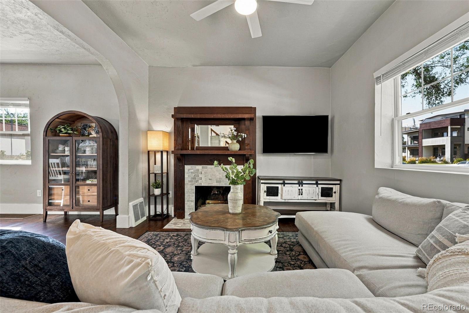 MLS Image #5 for 2426  king street,denver, Colorado
