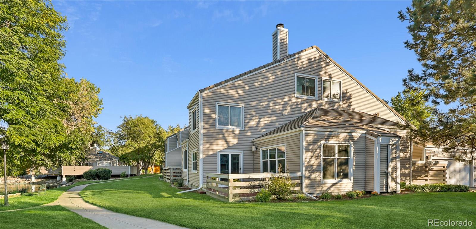 MLS Image #0 for 2290 s yosemite circle,denver, Colorado