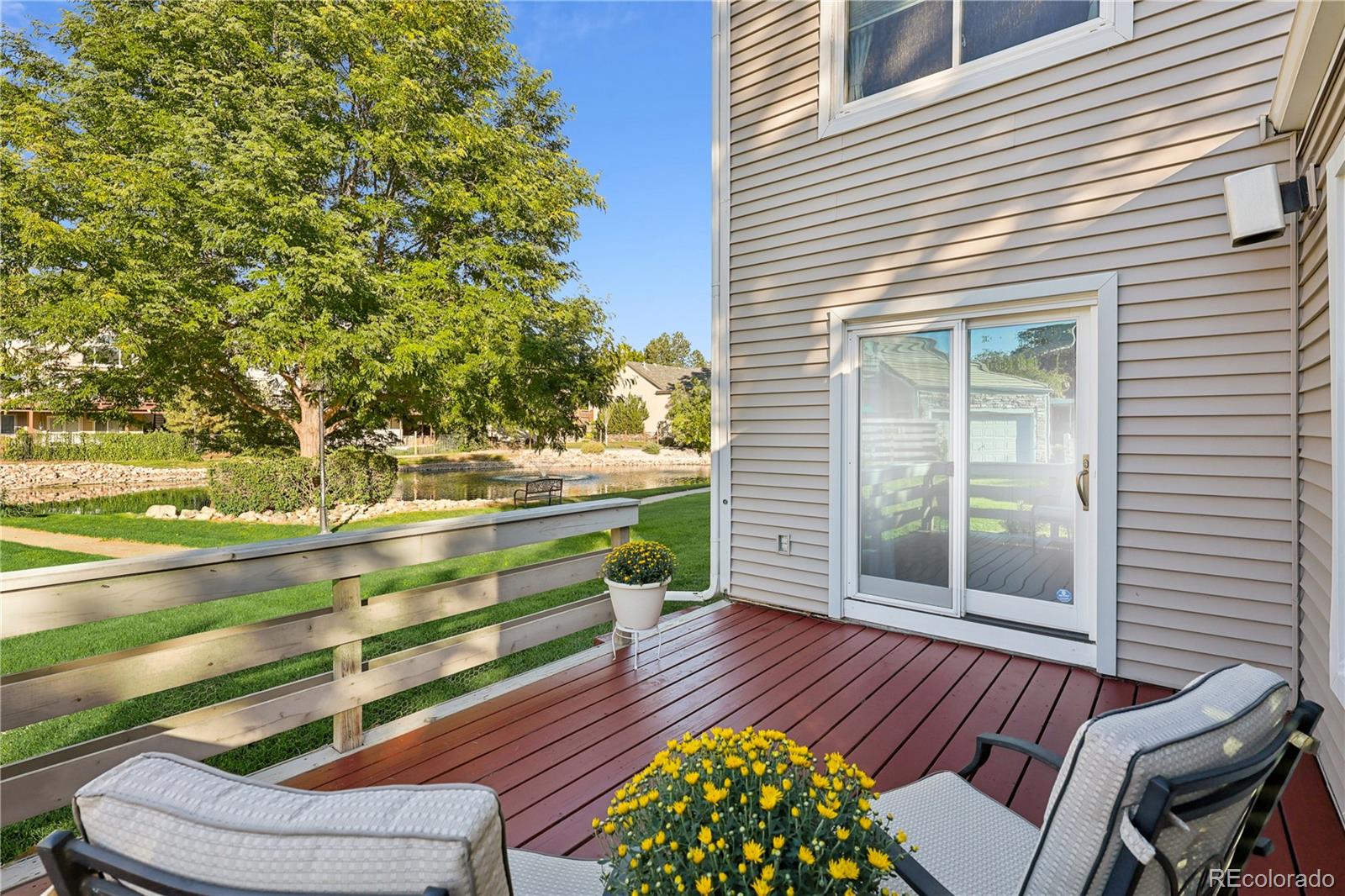 MLS Image #11 for 2290 s yosemite circle,denver, Colorado