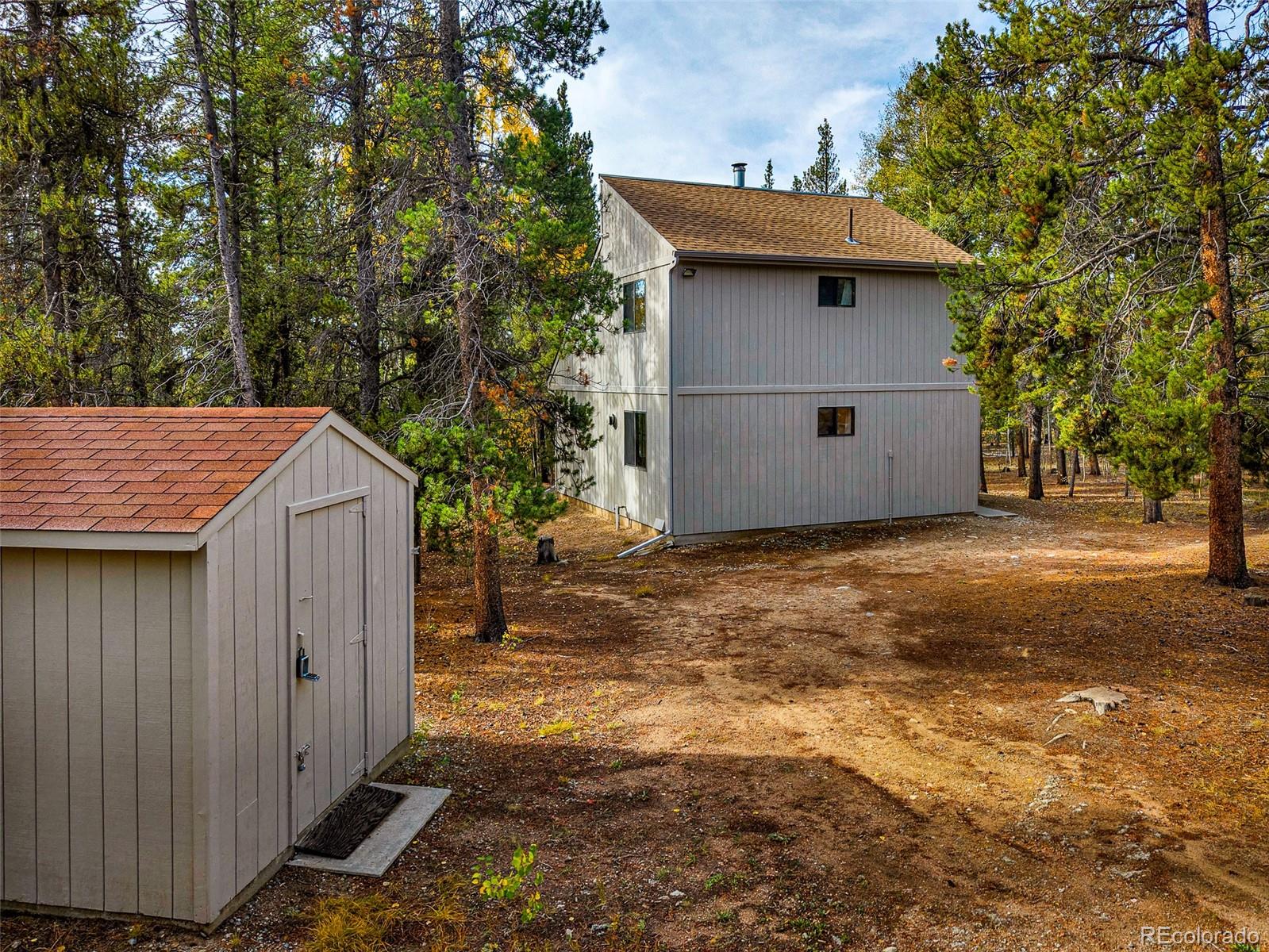MLS Image #27 for 768  coil drive,fairplay, Colorado