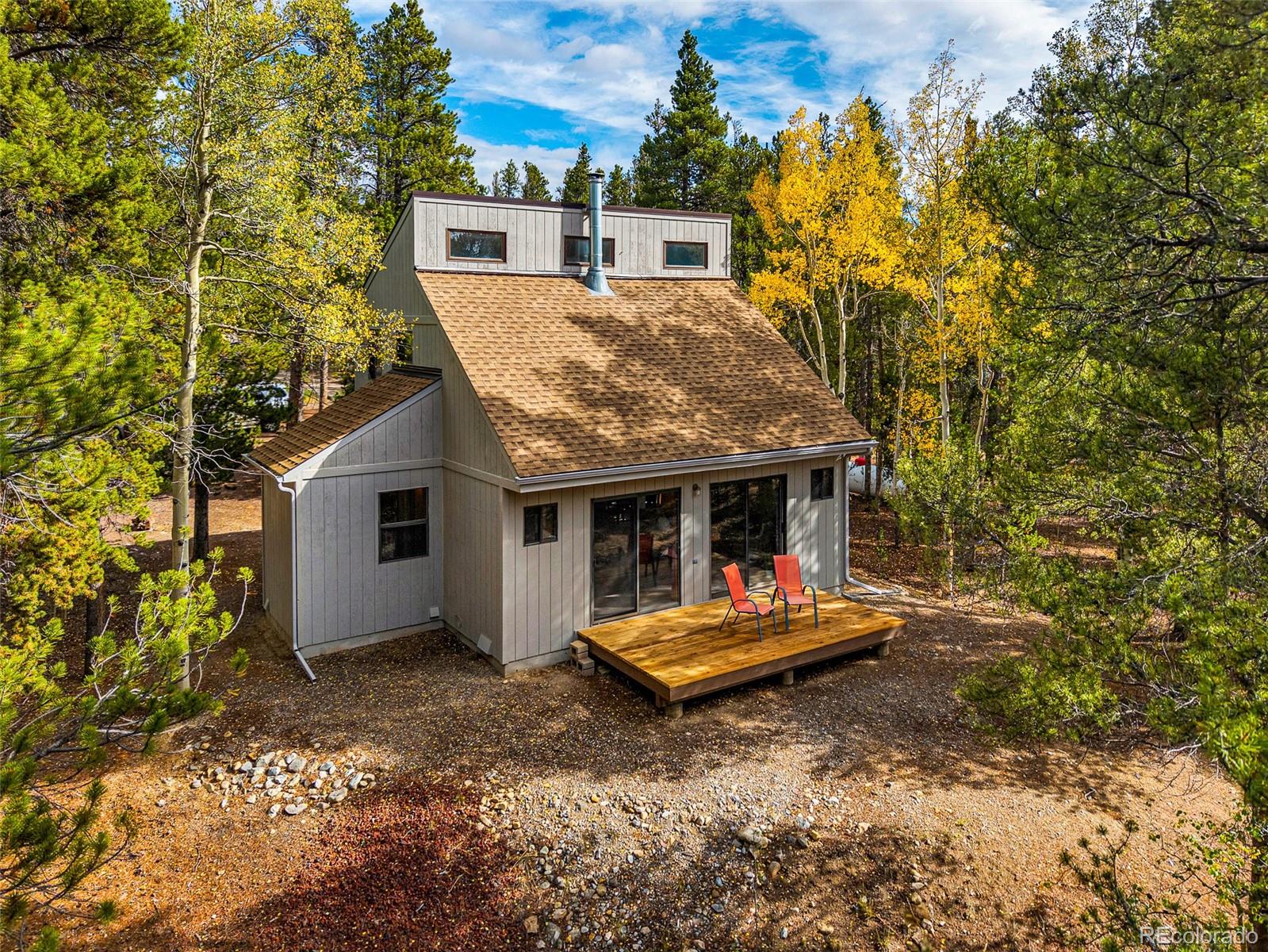 MLS Image #33 for 768  coil drive,fairplay, Colorado