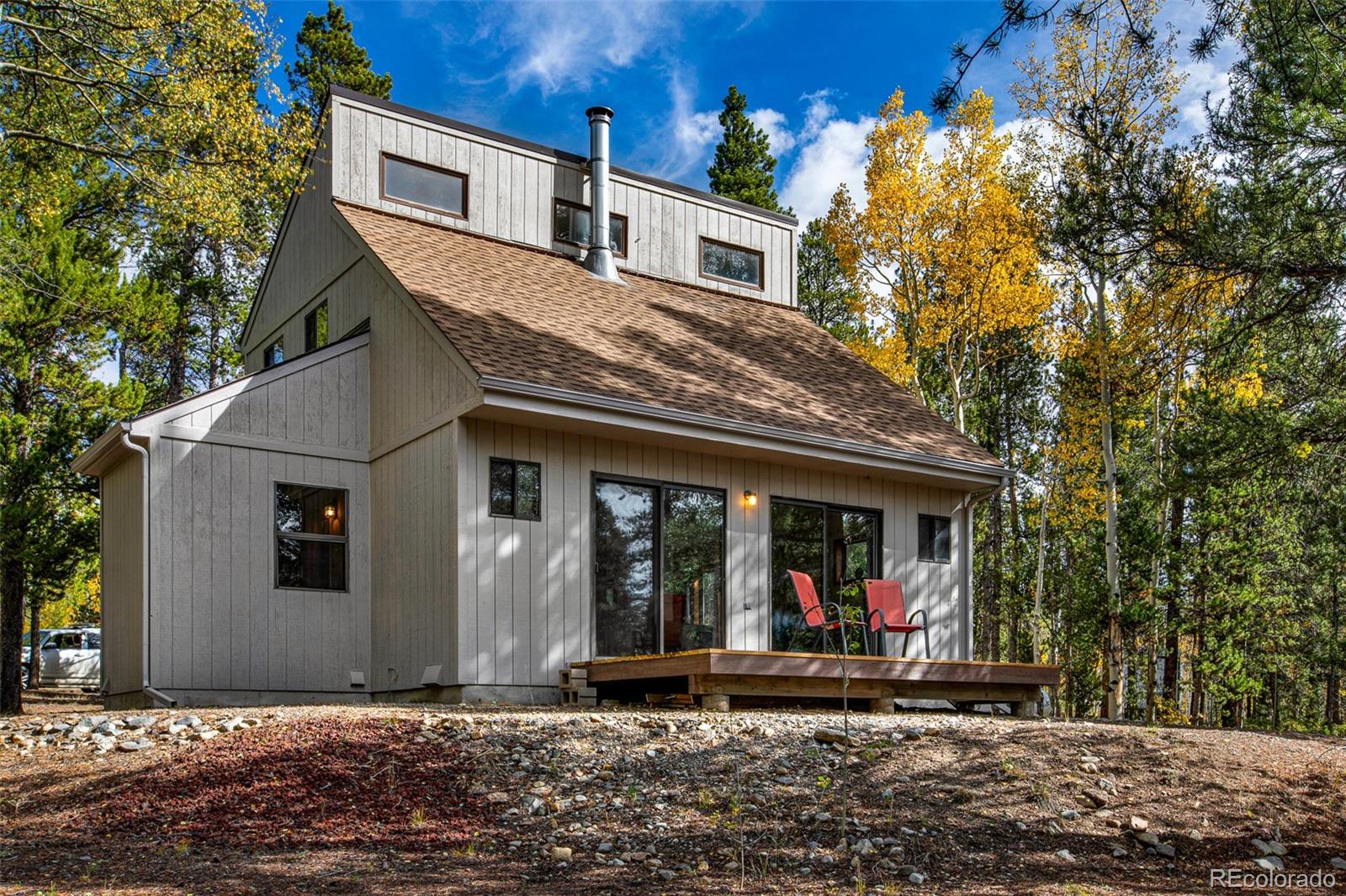 MLS Image #37 for 768  coil drive,fairplay, Colorado