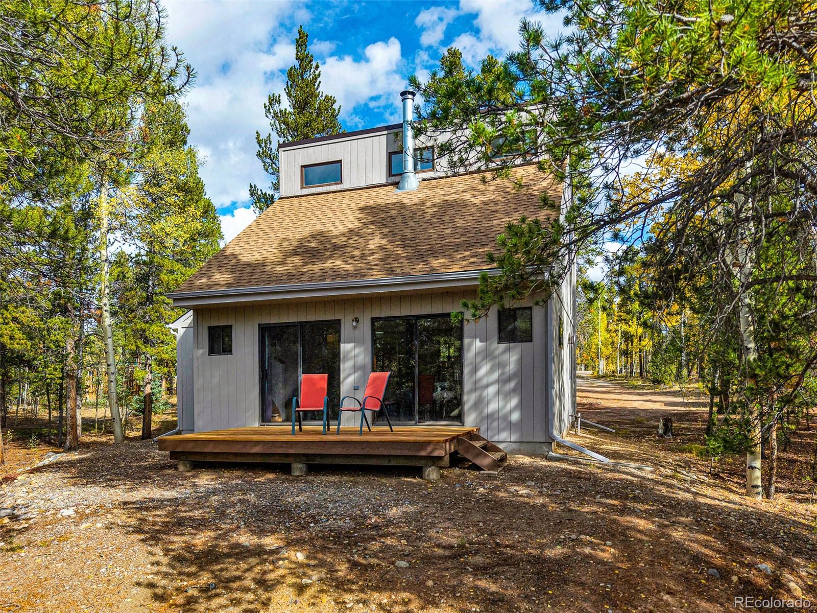 MLS Image #38 for 768  coil drive,fairplay, Colorado