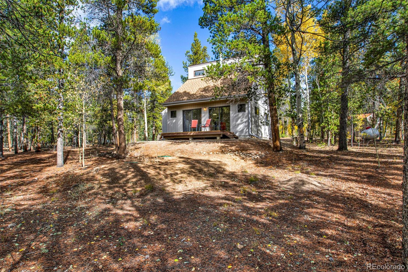 MLS Image #39 for 768  coil drive,fairplay, Colorado
