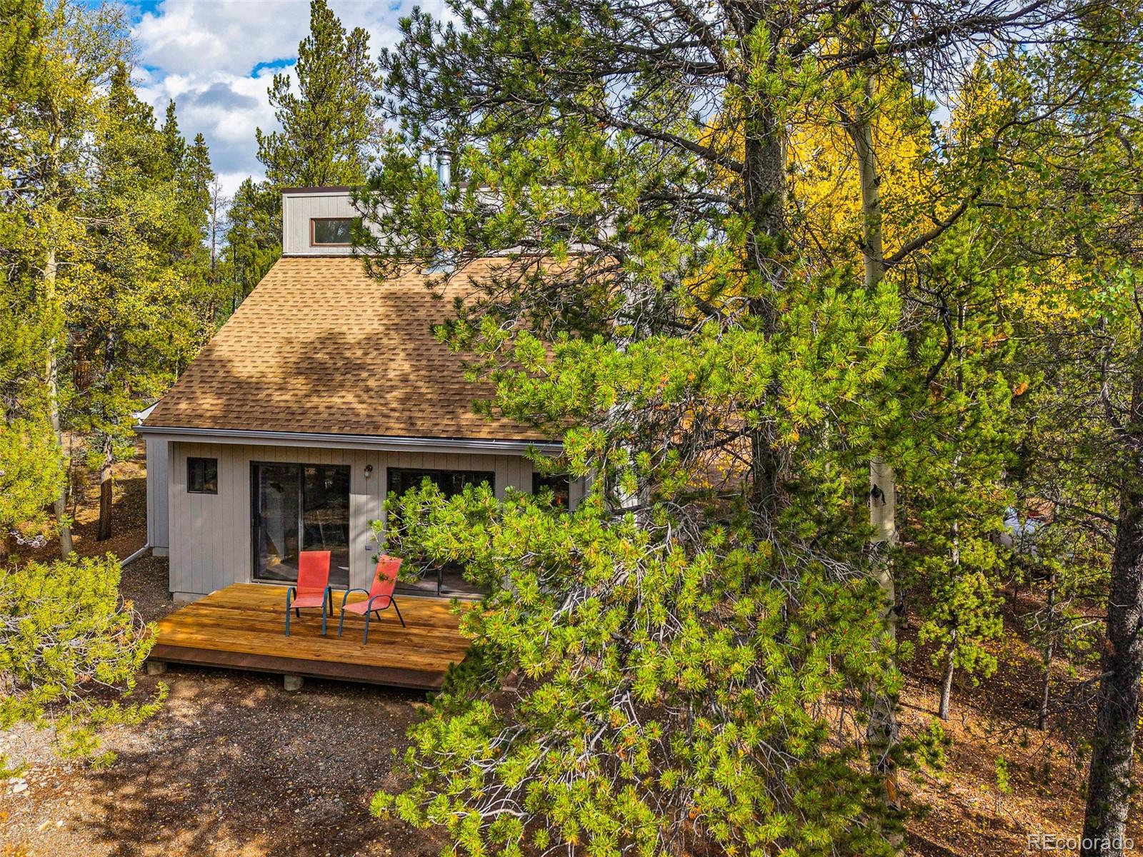 MLS Image #40 for 768  coil drive,fairplay, Colorado