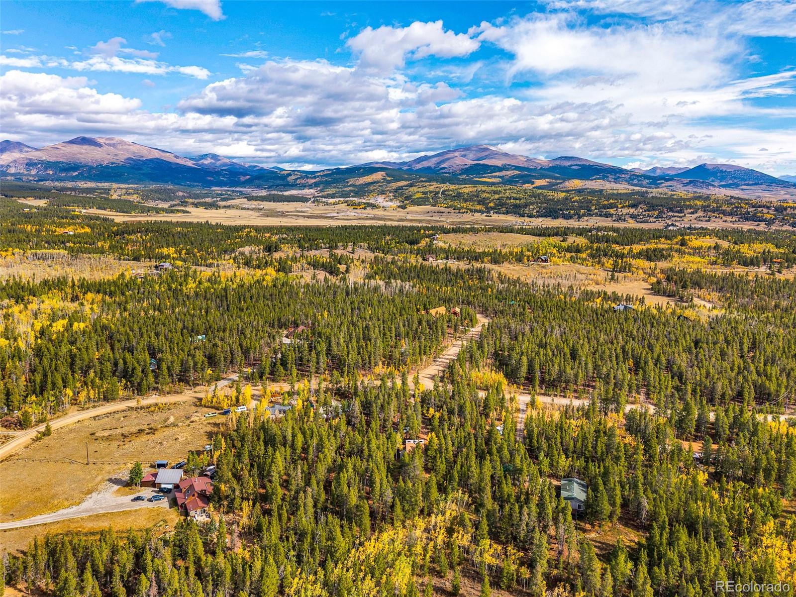 MLS Image #42 for 768  coil drive,fairplay, Colorado