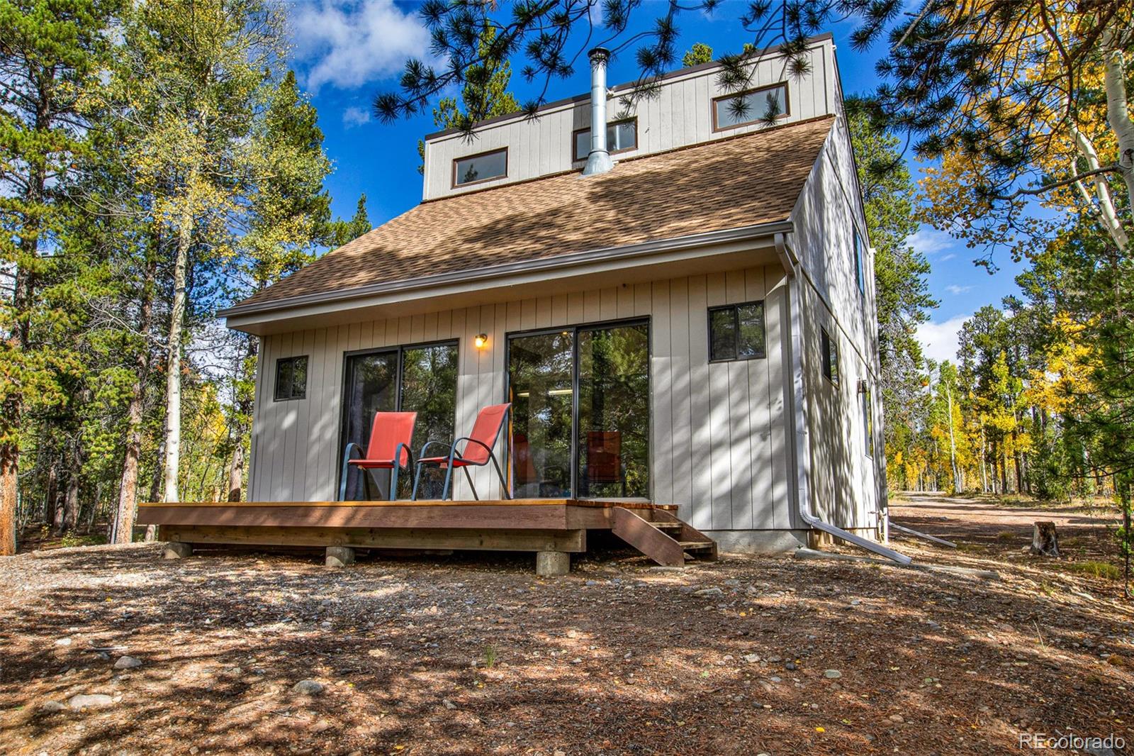 MLS Image #7 for 768  coil drive,fairplay, Colorado