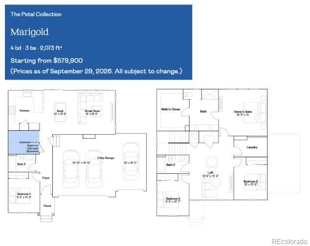 MLS Image #1 for 3510  aspen glen loop,elizabeth, Colorado