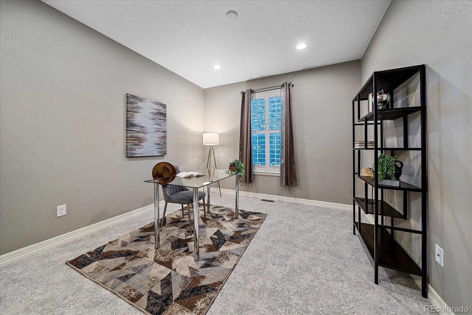 MLS Image #23 for 11869  deorio street,parker, Colorado