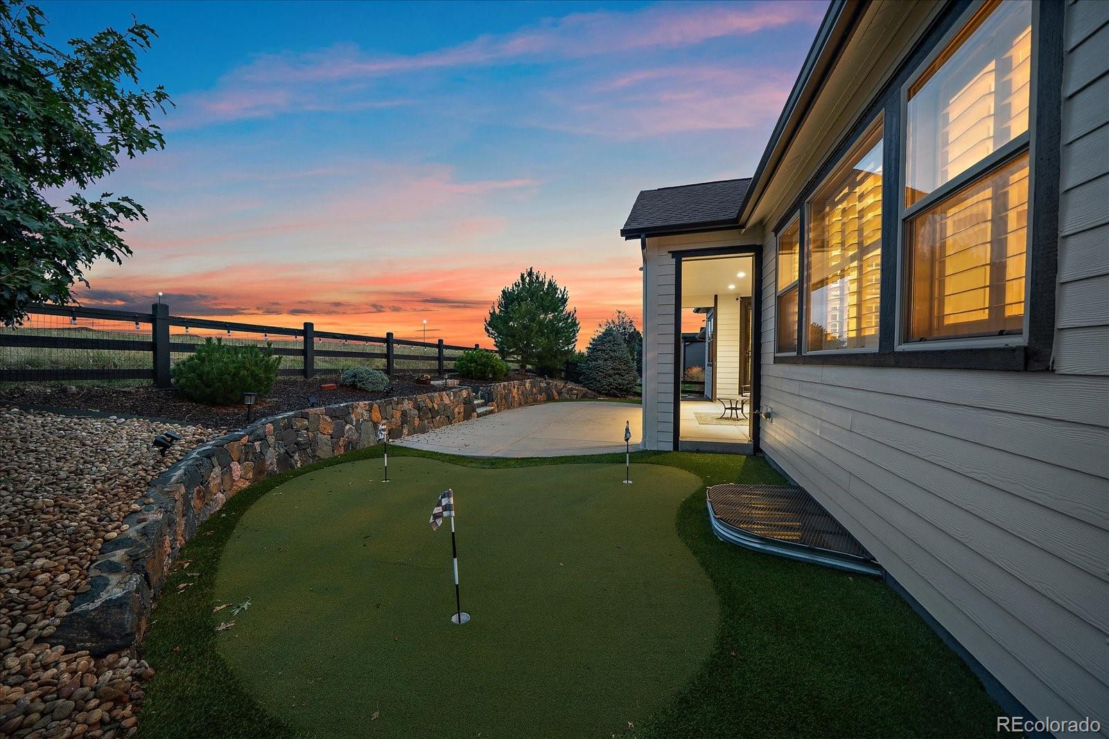 MLS Image #32 for 11869  deorio street,parker, Colorado