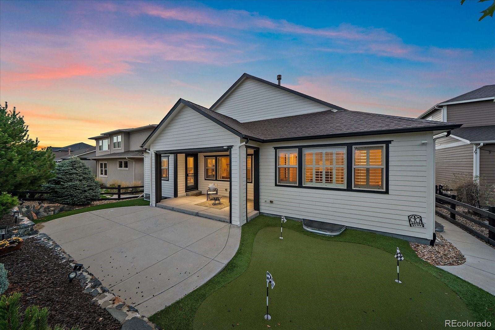 MLS Image #35 for 11869  deorio street,parker, Colorado