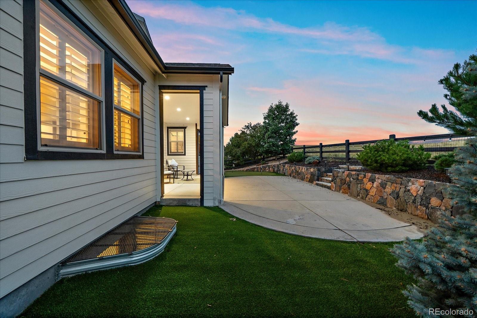 MLS Image #36 for 11869  deorio street,parker, Colorado