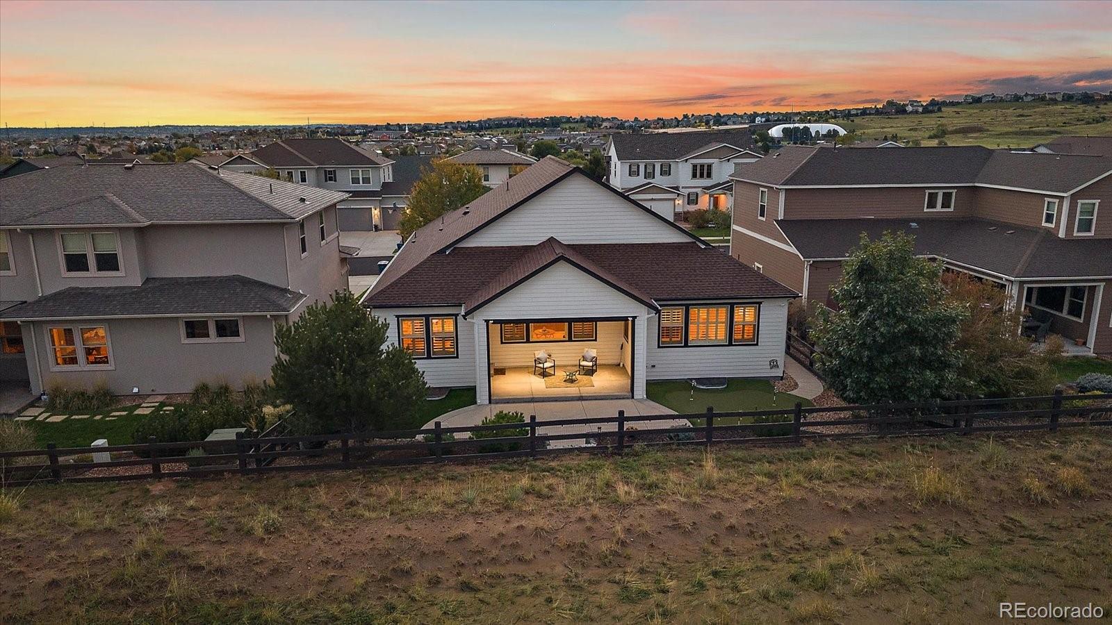 MLS Image #37 for 11869  deorio street,parker, Colorado