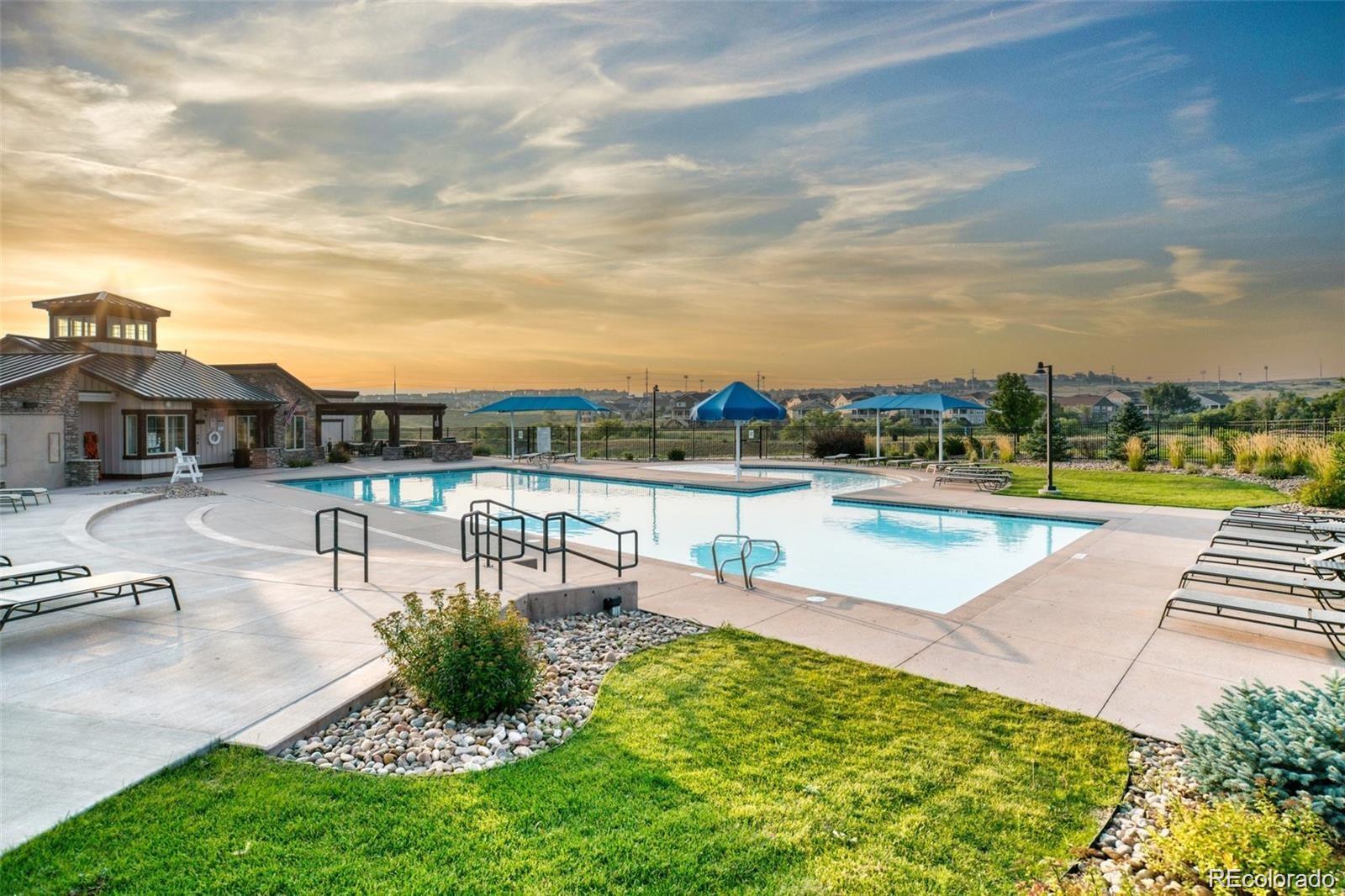 MLS Image #39 for 11869  deorio street,parker, Colorado