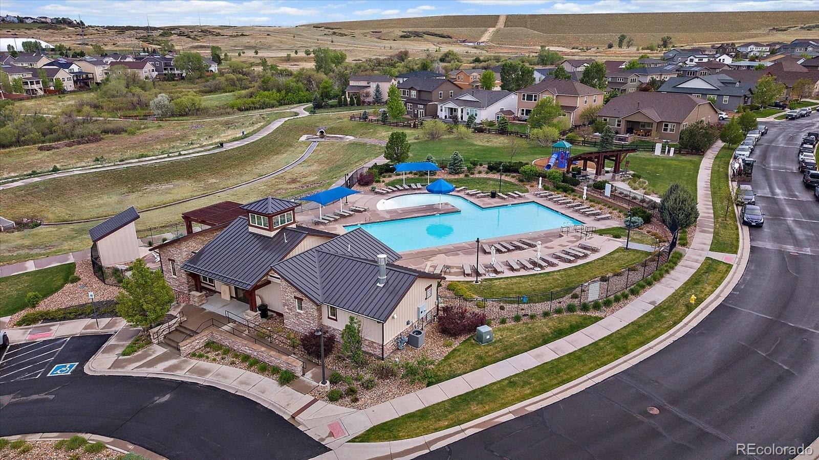 MLS Image #40 for 11869  deorio street,parker, Colorado