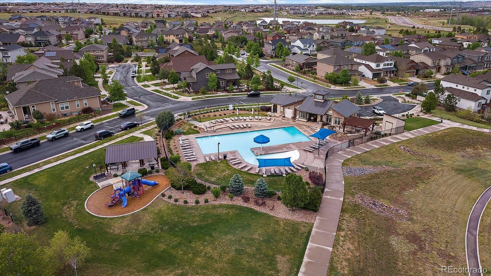 MLS Image #42 for 11869  deorio street,parker, Colorado
