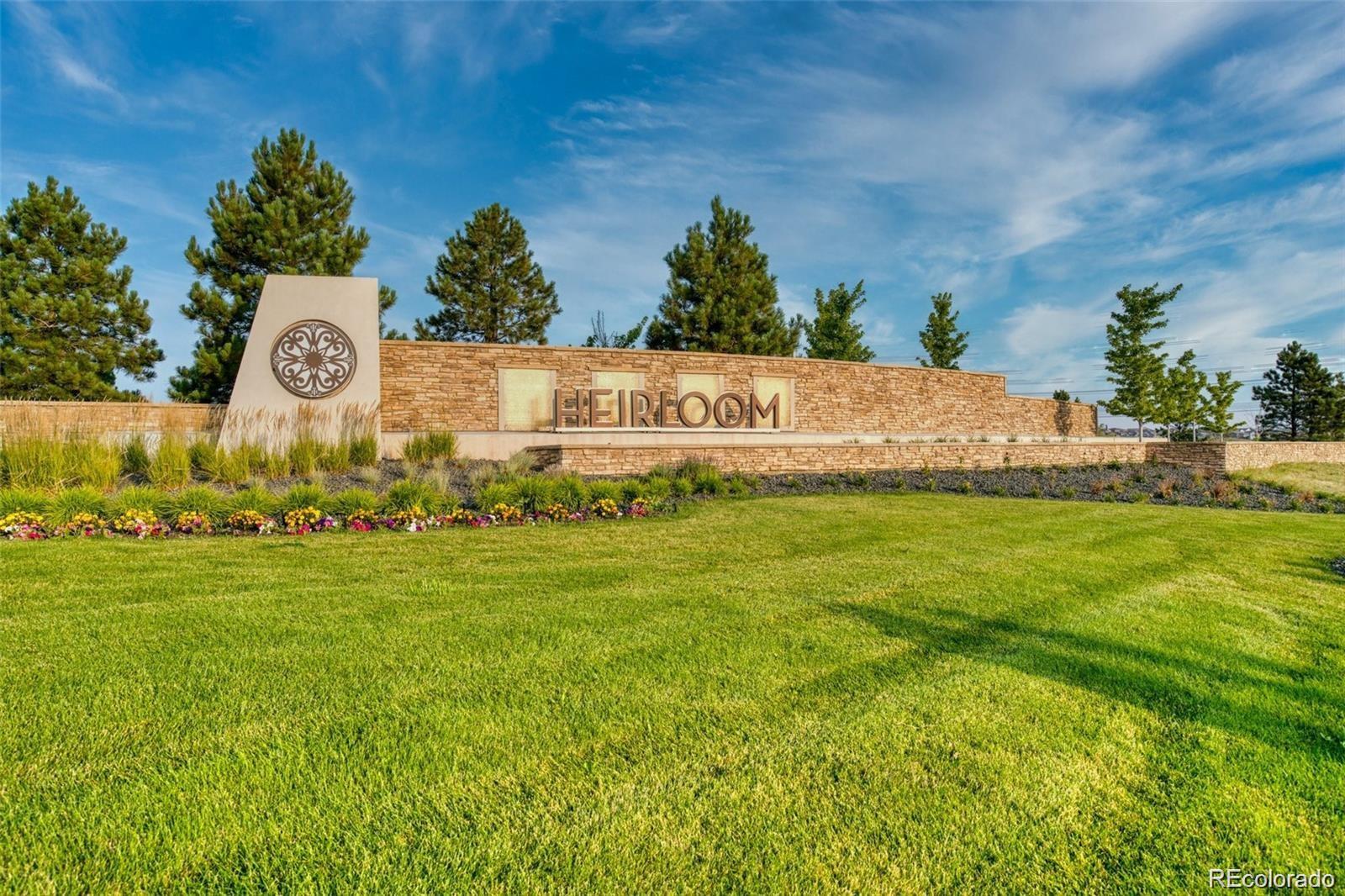 MLS Image #43 for 11869  deorio street,parker, Colorado
