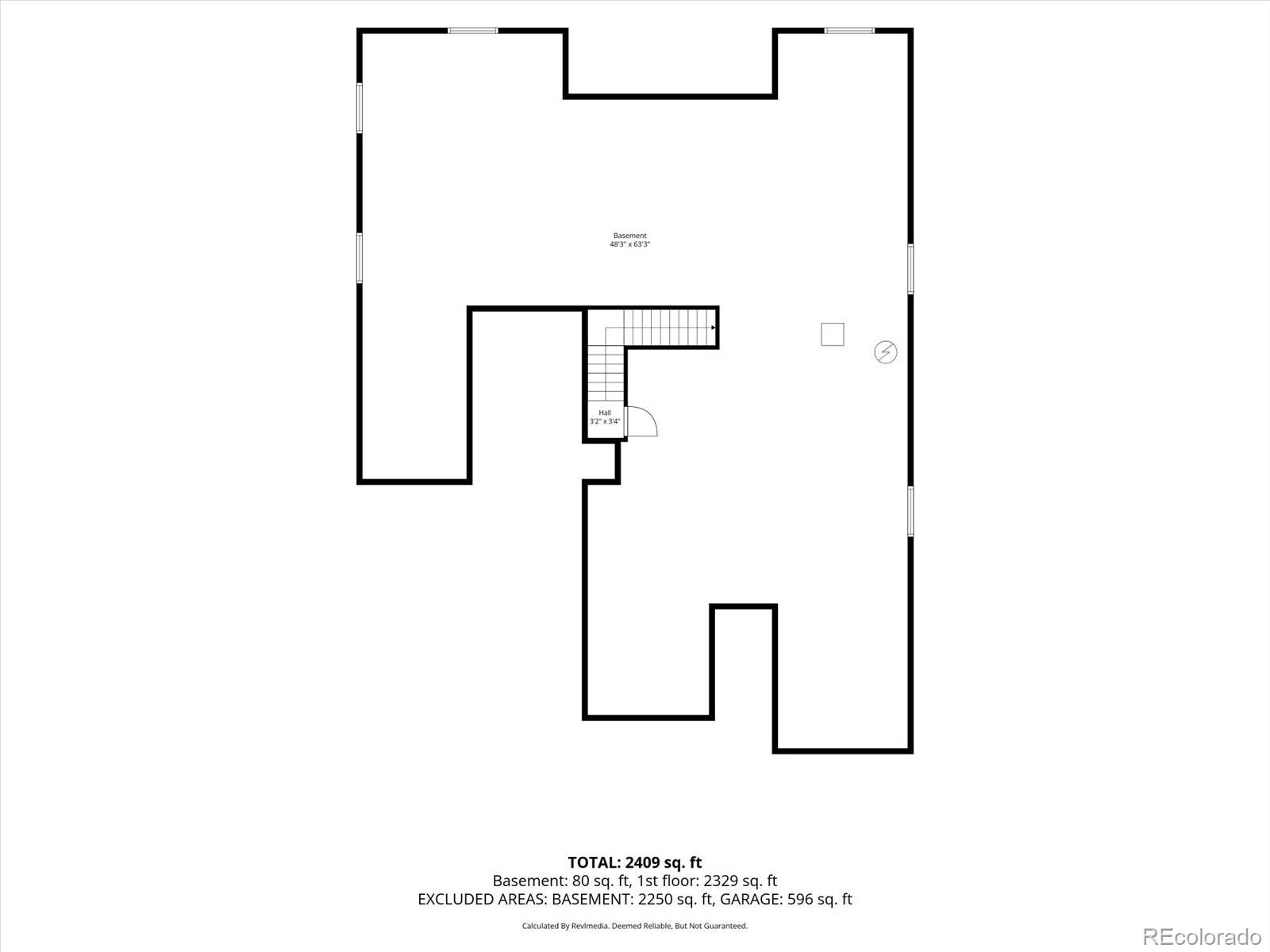 MLS Image #47 for 11869  deorio street,parker, Colorado