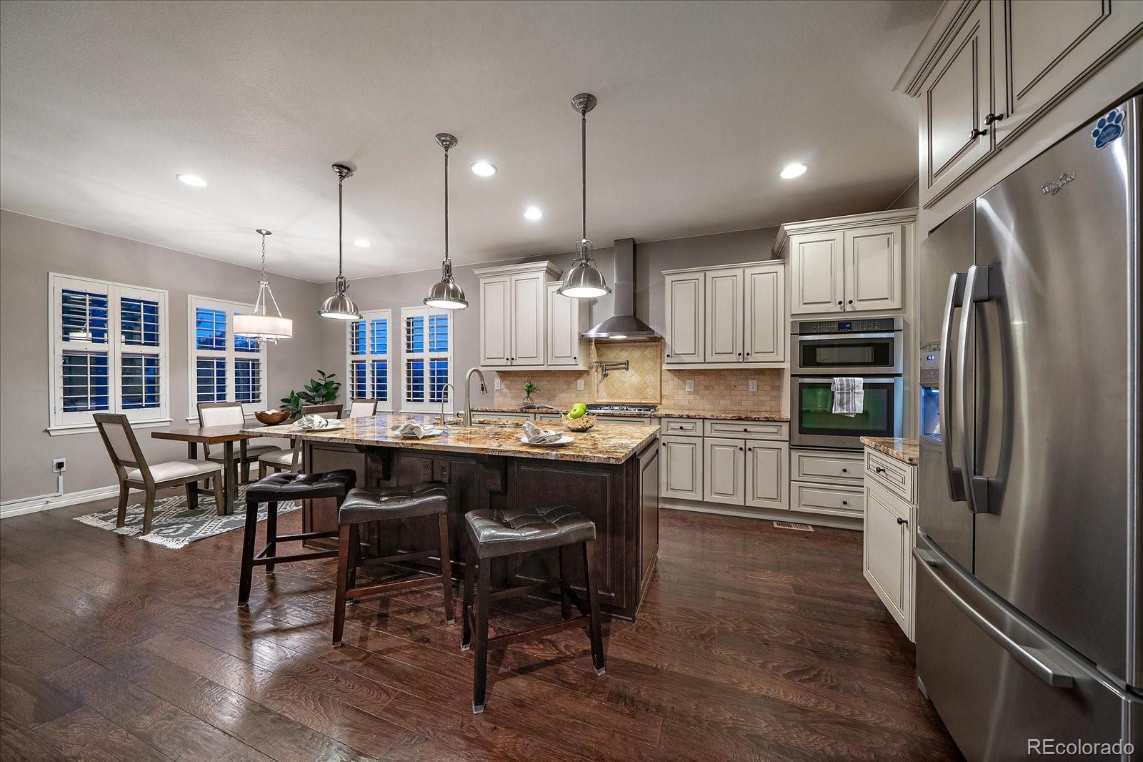 MLS Image #5 for 11869  deorio street,parker, Colorado