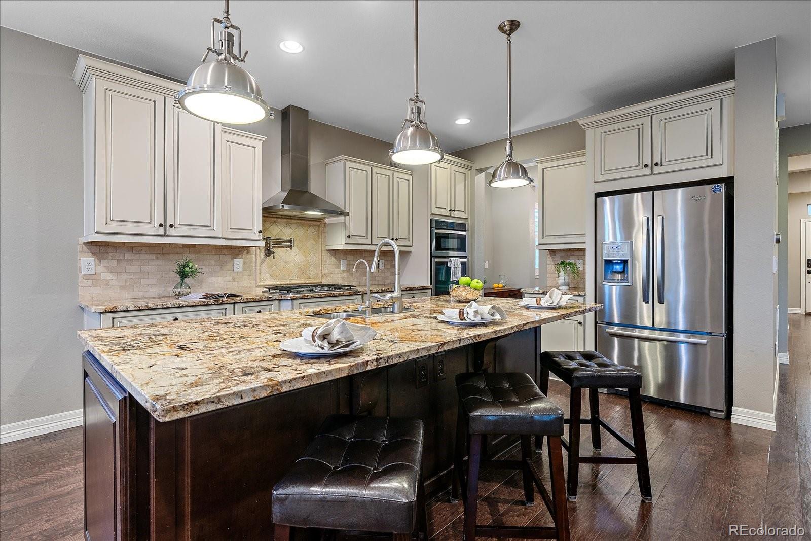 MLS Image #6 for 11869  deorio street,parker, Colorado