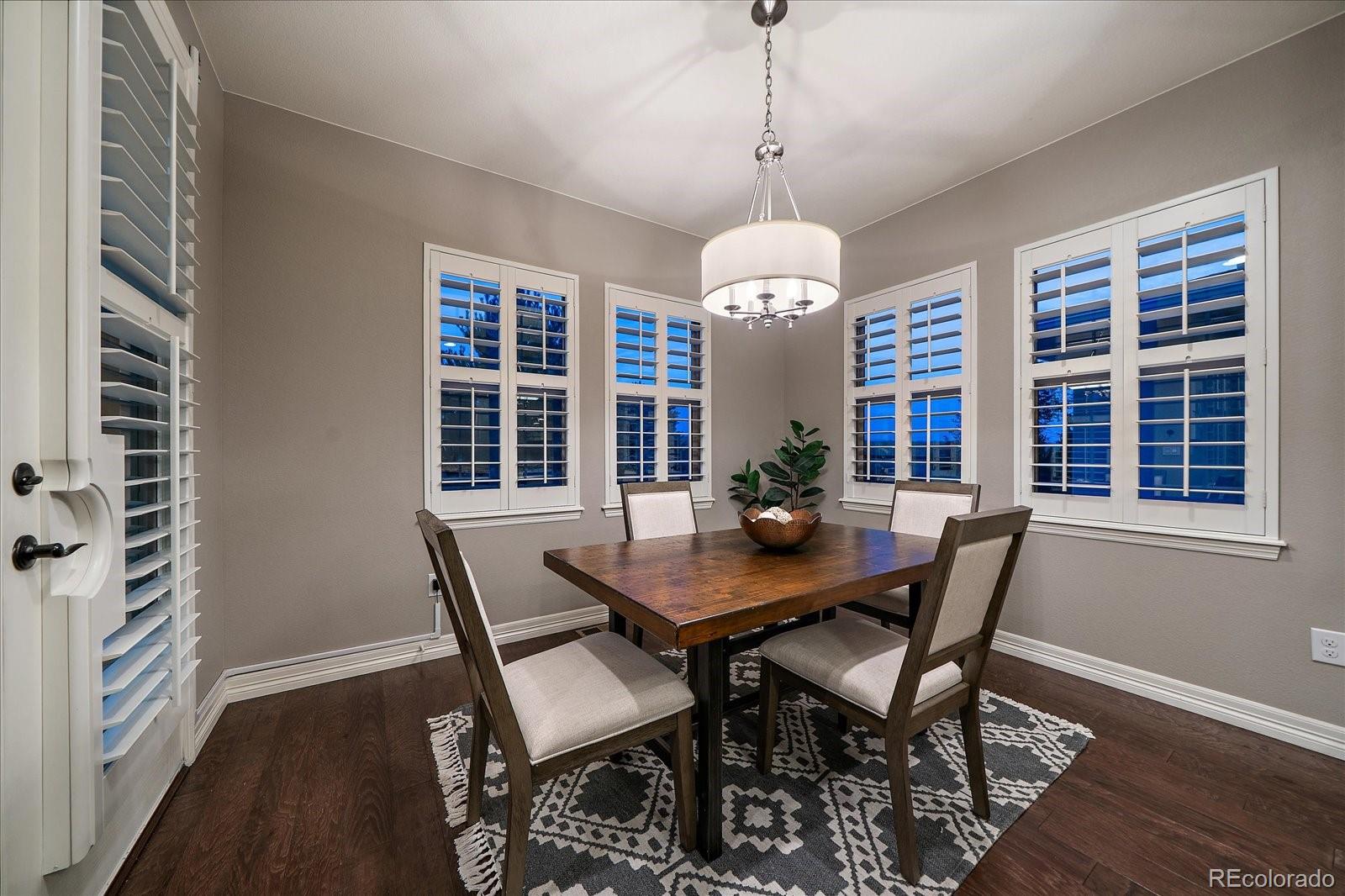 MLS Image #7 for 11869  deorio street,parker, Colorado