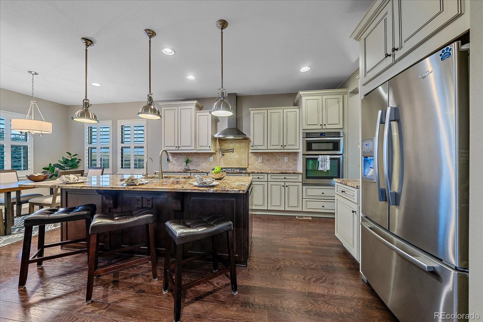 MLS Image #8 for 11869  deorio street,parker, Colorado