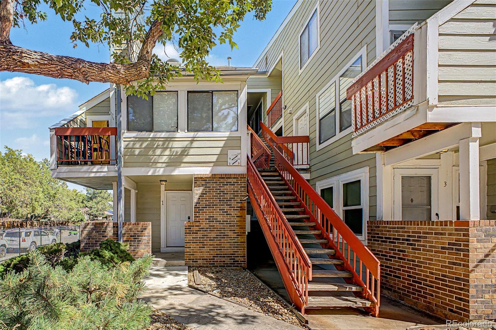 MLS Image #1 for 909 s dawson way,aurora, Colorado