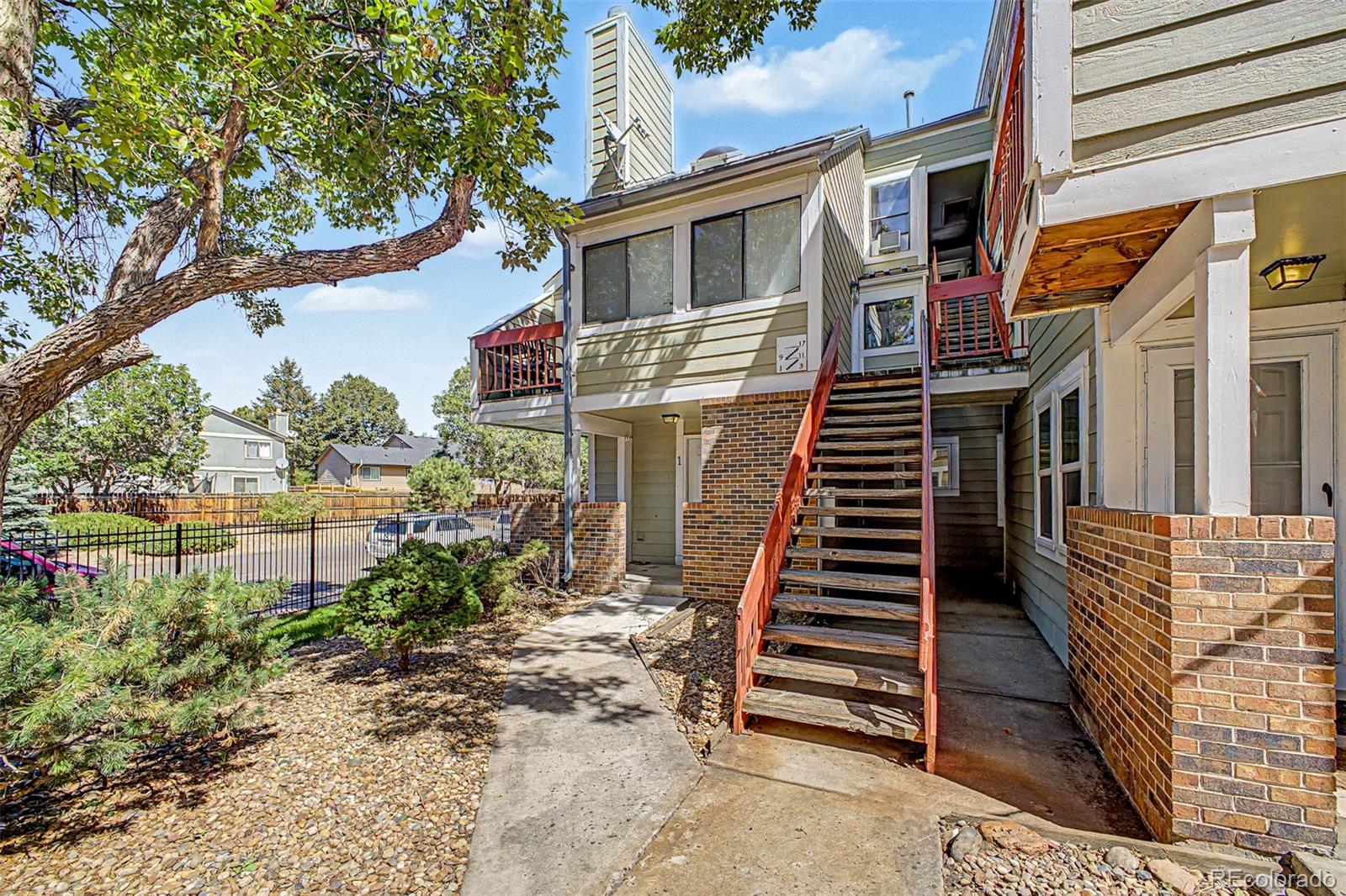 MLS Image #4 for 909 s dawson way,aurora, Colorado