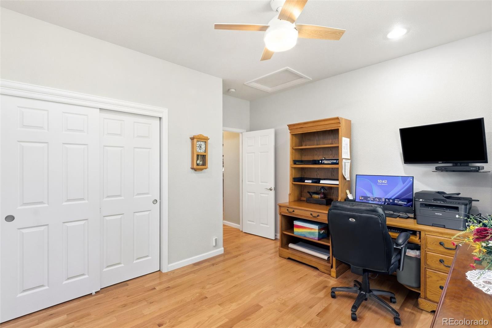 MLS Image #21 for 12042  singing winds street,parker, Colorado