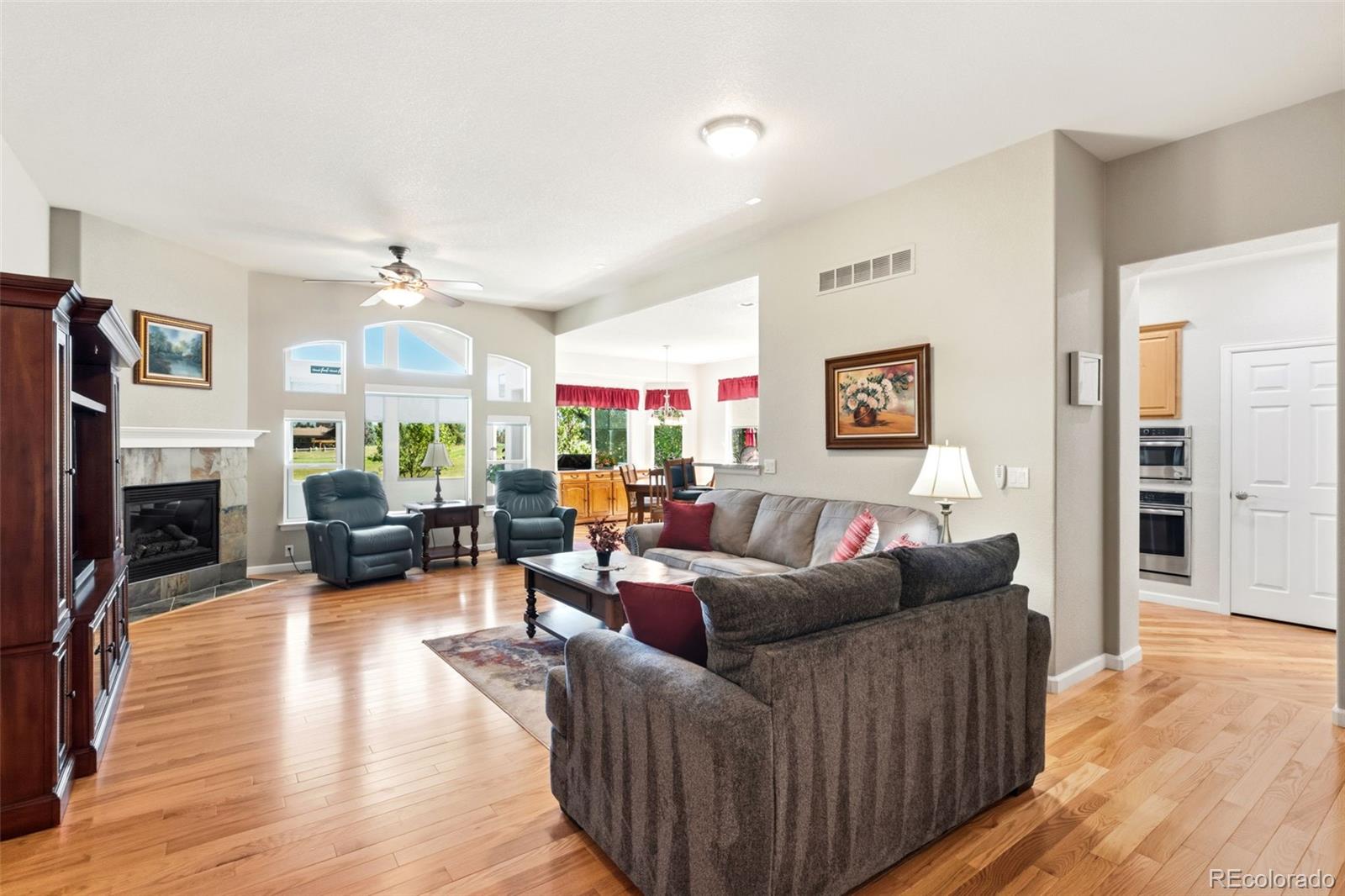 MLS Image #3 for 12042  singing winds street,parker, Colorado