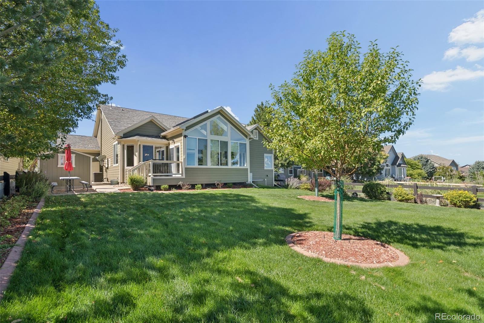 MLS Image #35 for 12042  singing winds street,parker, Colorado