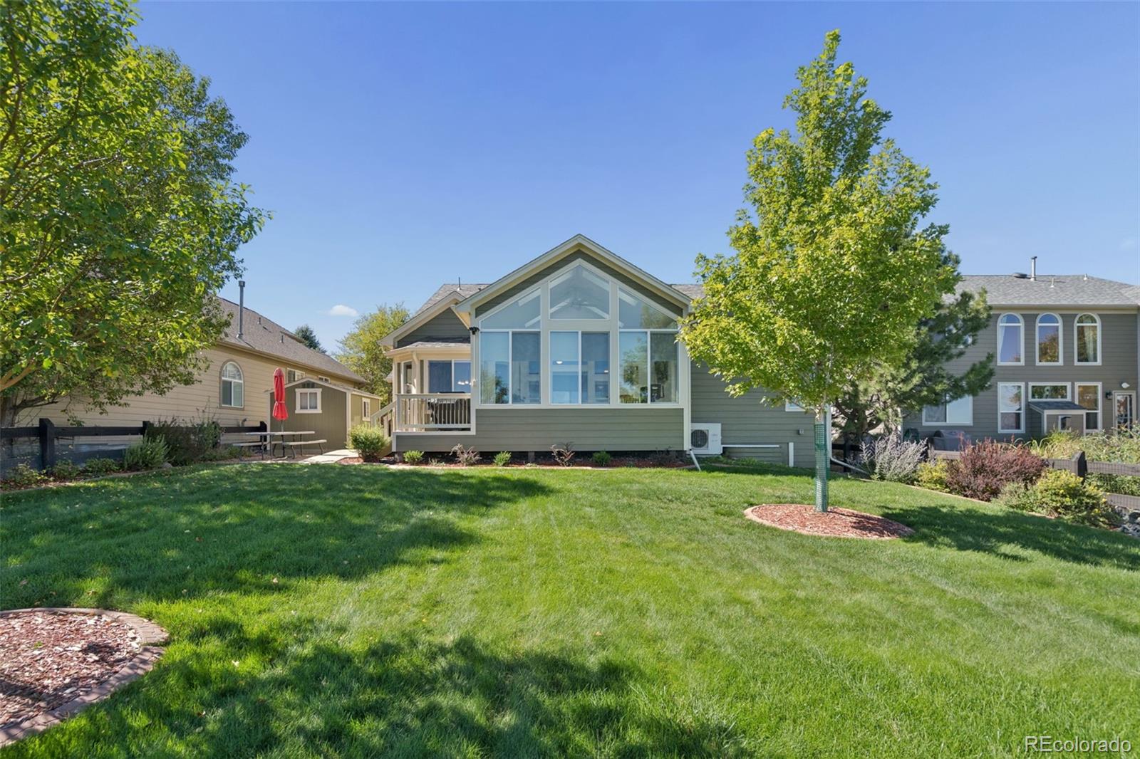MLS Image #36 for 12042  singing winds street,parker, Colorado