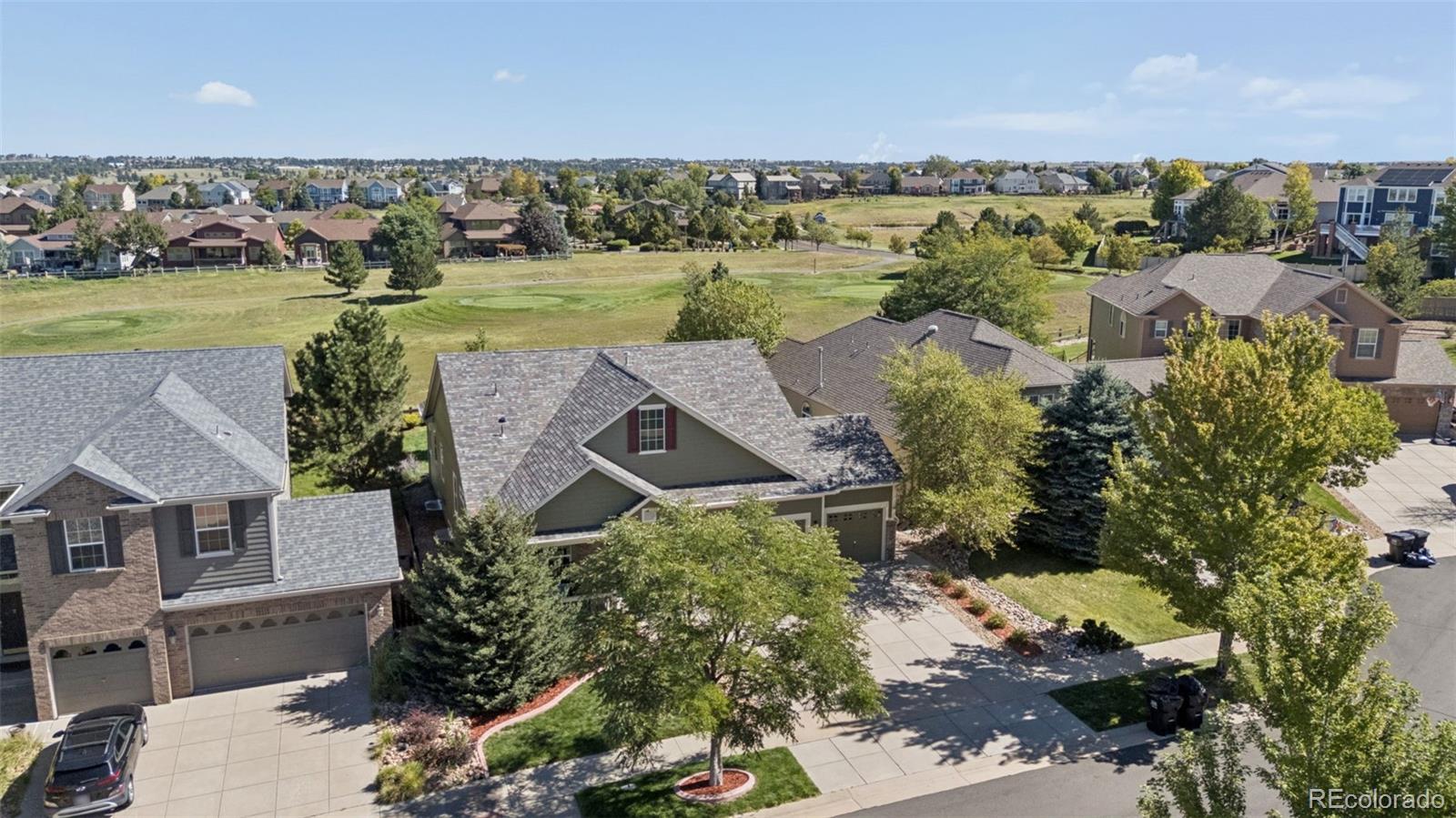 MLS Image #39 for 12042  singing winds street,parker, Colorado
