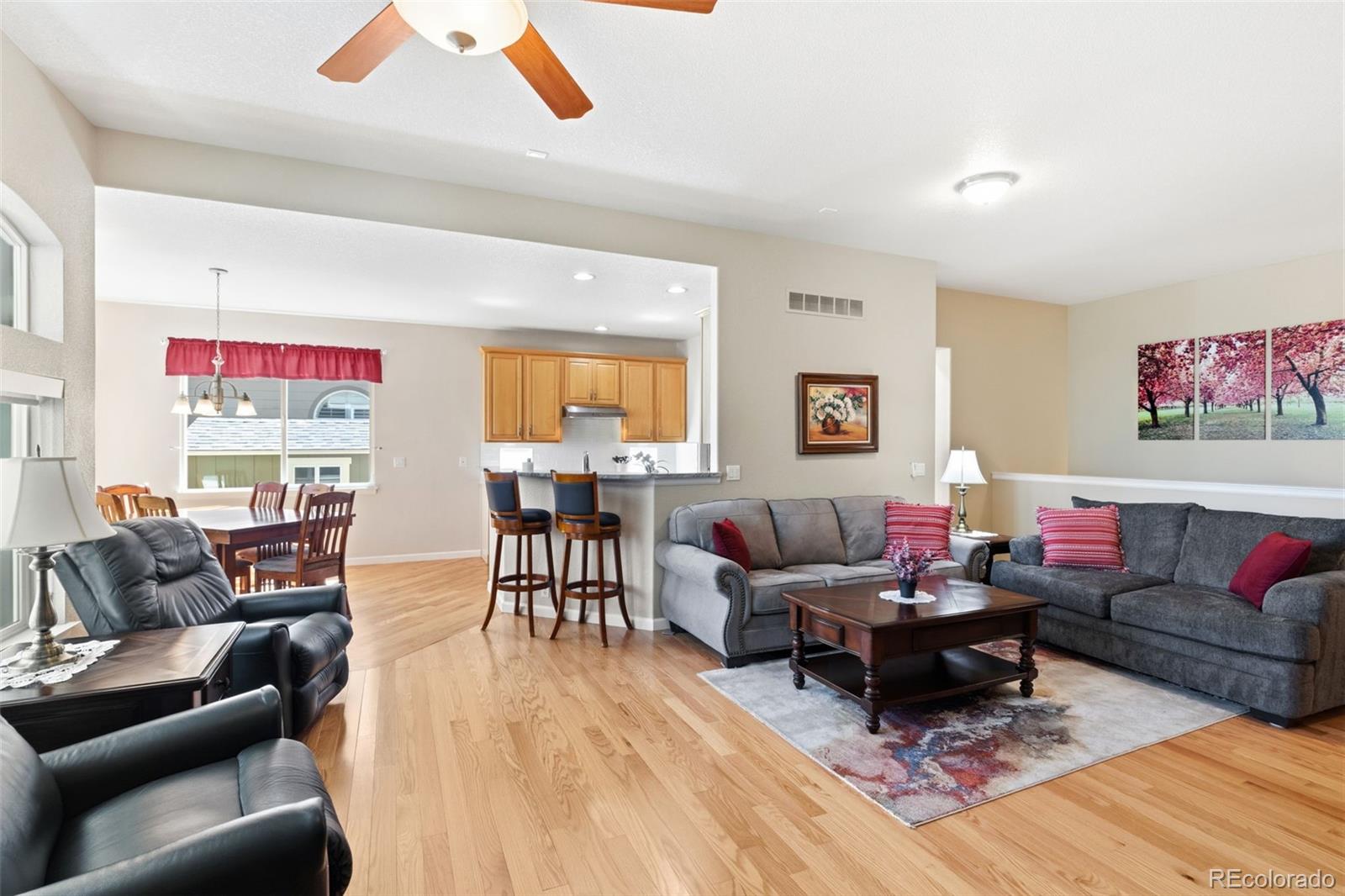 MLS Image #4 for 12042  singing winds street,parker, Colorado