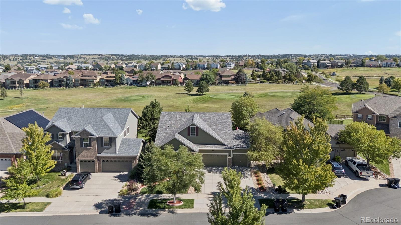 MLS Image #40 for 12042  singing winds street,parker, Colorado