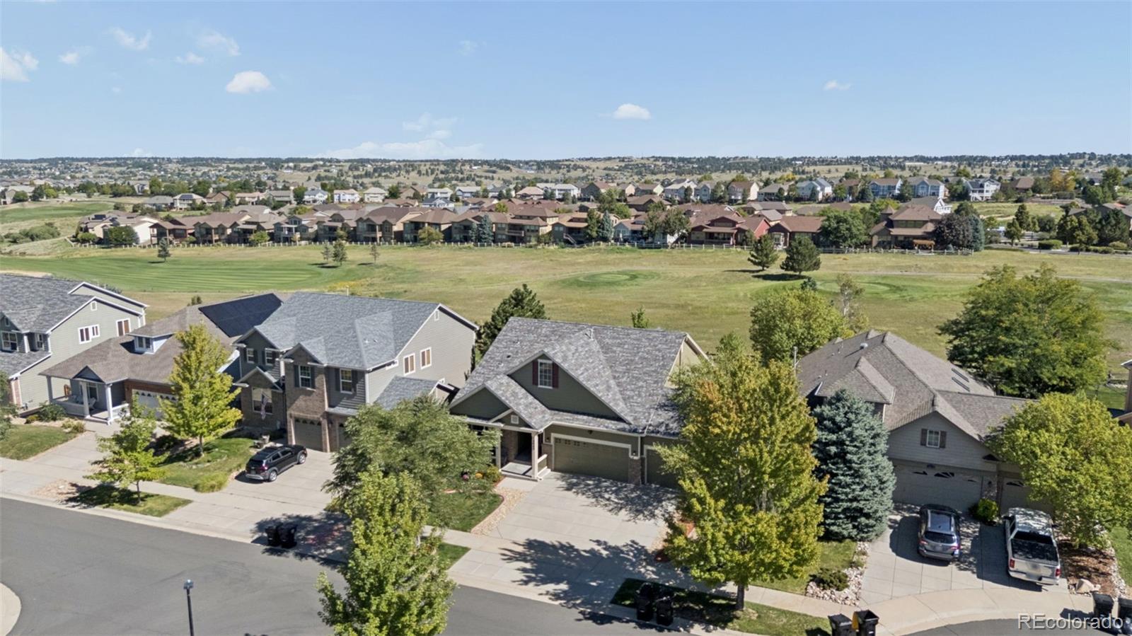 MLS Image #41 for 12042  singing winds street,parker, Colorado