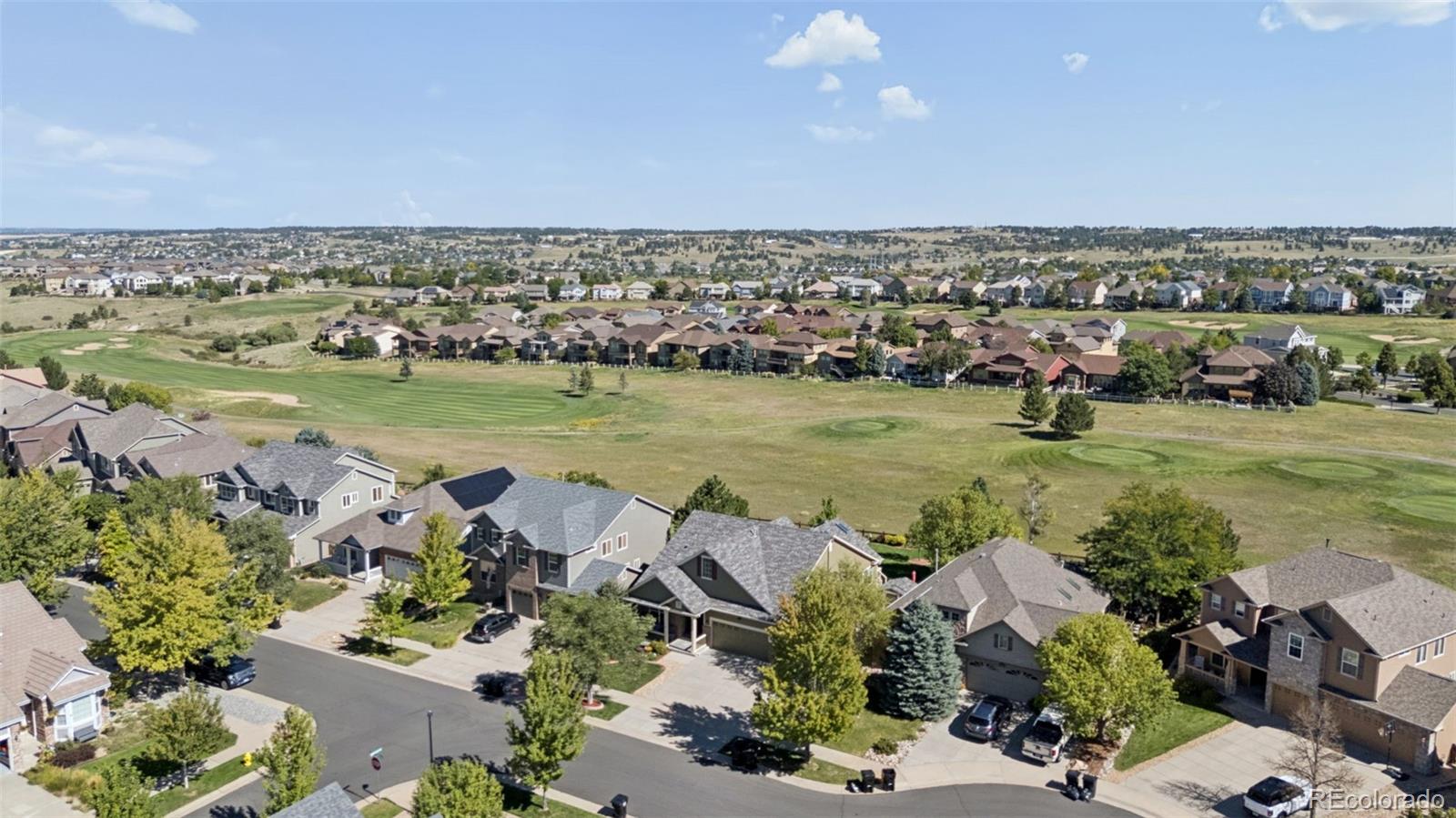 MLS Image #42 for 12042  singing winds street,parker, Colorado