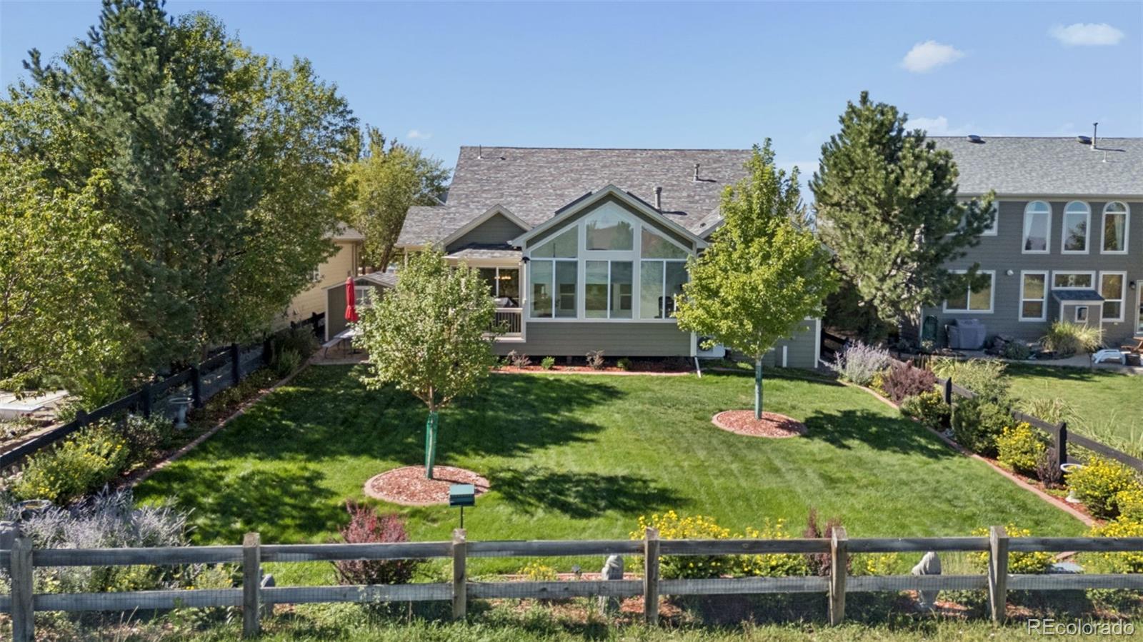 MLS Image #45 for 12042  singing winds street,parker, Colorado
